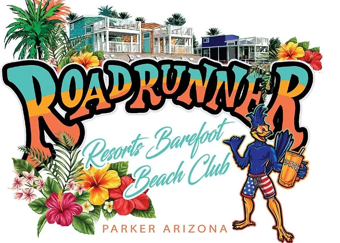 The Drunken Donkey At Road Runner Parker